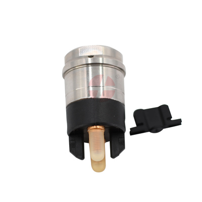 車用柴油機熄火電磁閥7185-900W 功能、應用與維護要點