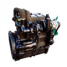 深度解析 洛拖發動機缸蓋水泵四組合的構造與功能