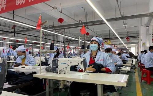 精益管理在服裝工藝管理中的10個核心知識點 告別“不會管”的困境