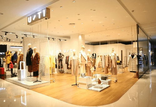 探店“大胖”一樓精品服飾區 潮流打卡新地標