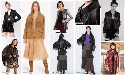 2021年流行服裝單品盤點，一起Look一下！