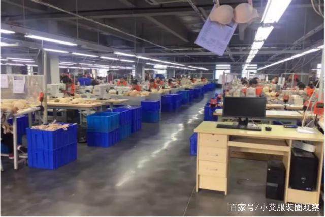 服裝廠返工率降至3%？！來看看這位服裝老板是怎么做到的！