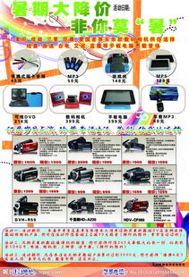 數碼產品圖片在數字廣告設計中的關鍵作用